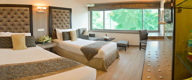 Hotel Airport Centre Point